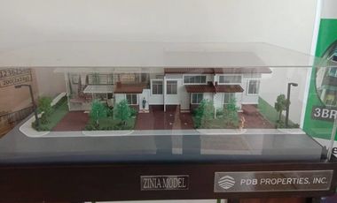 ZINIA MODEL at primavera w/ 200,000 Discounts until Nov.30