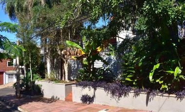 Casa en la Bajada Vieja
