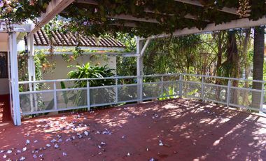 Casa en la Bajada Vieja