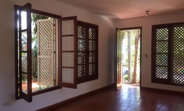Casa en la Bajada Vieja