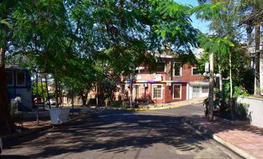 Casa en la Bajada Vieja