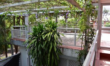 Casa en la Bajada Vieja