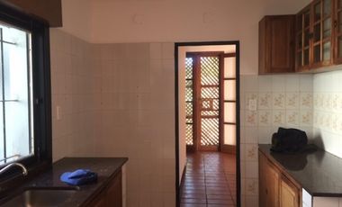 Casa en la Bajada Vieja
