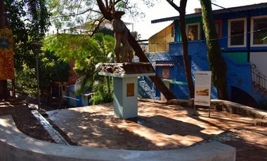 Casa en la Bajada Vieja