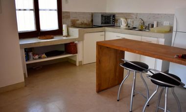 Casa en la Bajada Vieja