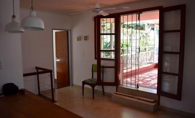 Casa en la Bajada Vieja