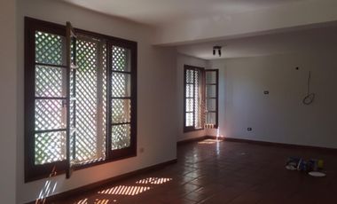 Casa en la Bajada Vieja
