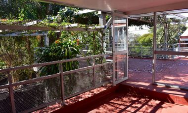 Casa en la Bajada Vieja