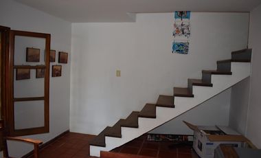Casa en la Bajada Vieja