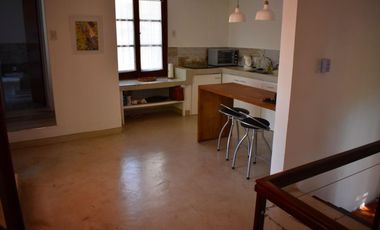 Casa en la Bajada Vieja