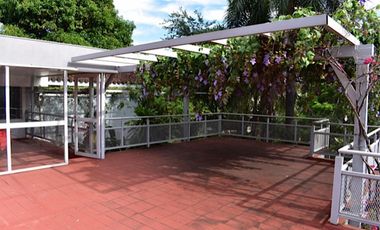 Casa en la Bajada Vieja