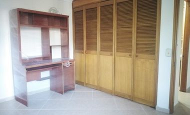 PR13307 Apartamento para renta sector Jardines, envigado