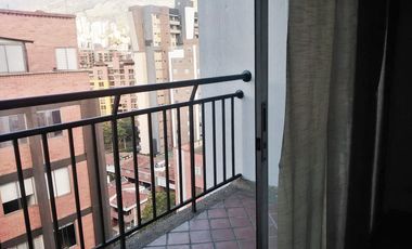 PR13307 Apartamento para renta sector Jardines, envigado