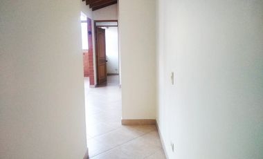 PR13307 Apartamento para renta sector Jardines, envigado