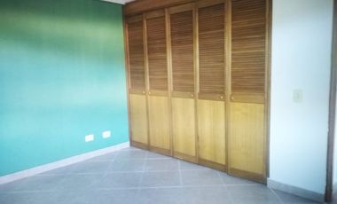 PR13307 Apartamento para renta sector Jardines, envigado