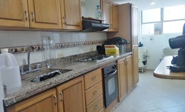 PR13307 Apartamento para renta sector Jardines, envigado