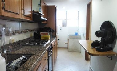 PR13307 Apartamento para renta sector Jardines, envigado