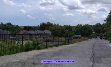 Kavling Perumahan Area Ibu Kota Kab. Bogor Barat Harga 50 Juta-an