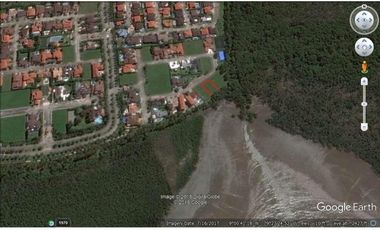 Venta de Terreno Frente al Mar, Costa del Este, Panamá