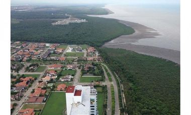 Venta de Terreno Frente al Mar, Costa del Este, Panamá