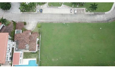 Venta de Terreno Frente al Mar, Costa del Este, Panamá