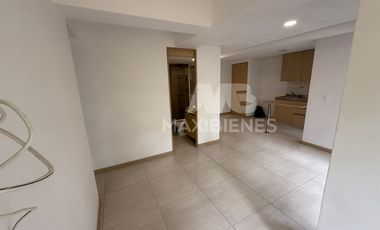 apartamento en arriendo en  santa maria la nueva. Cod A59809