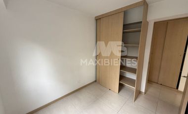 apartamento en arriendo en  santa maria la nueva. Cod A59809