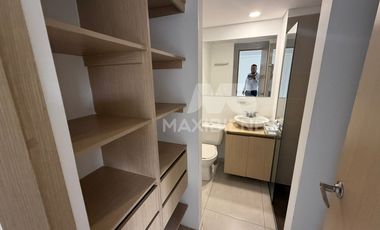 apartamento en arriendo en  santa maria la nueva. Cod A59809
