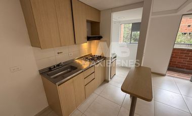 apartamento en arriendo en  santa maria la nueva. Cod A59809