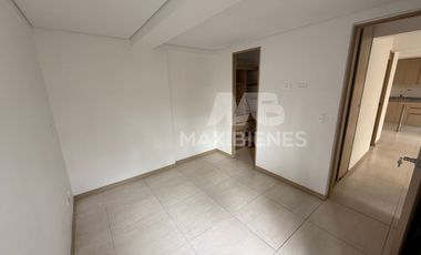 apartamento en arriendo en  santa maria la nueva. Cod A59809