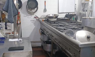 local en arriendo en la soledad. Cod A2997609