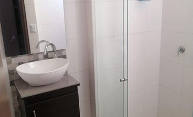 apartamento en venta en santa rita. Cod V1190