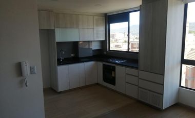 apartamento en venta en santa rita. Cod V1190