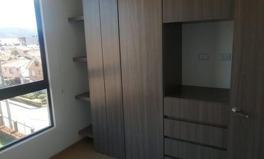 apartamento en venta en santa rita. Cod V1190