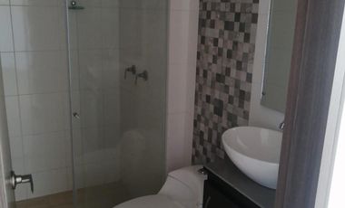 apartamento en venta en santa rita. Cod V1190