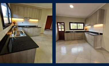 CHALET en VENTA en OBERA Misiones