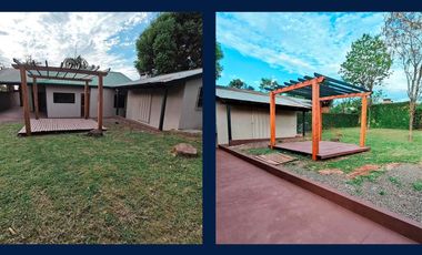 CHALET en VENTA en OBERA Misiones