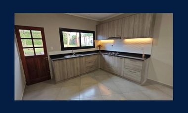 CHALET en VENTA en OBERA Misiones