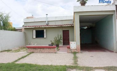 Casa de 3 dormitorios en Las Varillas