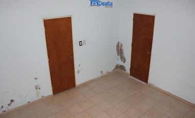 Casa de 3 dormitorios en Las Varillas