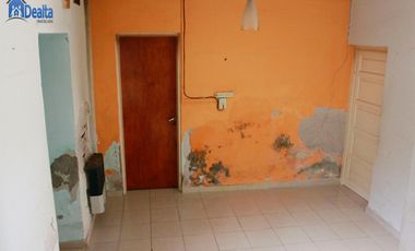 Casa de 3 dormitorios en Las Varillas