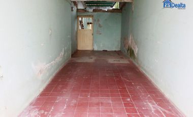 Casa de 3 dormitorios en Las Varillas