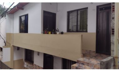 Venta de Dos Casas en Belencito Corazón, Medellin