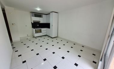 apartamento en arriendo en la aldea. Cod A514630