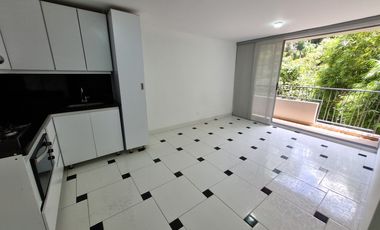 apartamento en arriendo en la aldea. Cod A514630