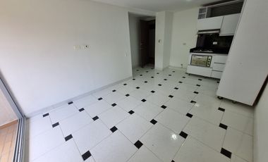 apartamento en arriendo en la aldea. Cod A514630