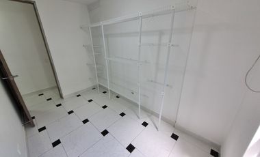 apartamento en arriendo en la aldea. Cod A514630