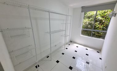apartamento en arriendo en la aldea. Cod A514630