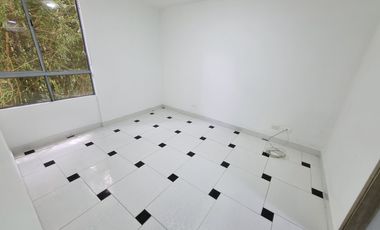 apartamento en arriendo en la aldea. Cod A514630