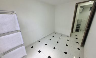 apartamento en arriendo en la aldea. Cod A514630